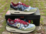 Authentic Concepts x Nike Air Max 1 “Mellow”