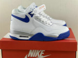 Authentic Nike Flight Legacy Blue/White