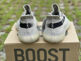 Authentic Y 350 V2 “Beige/Black”