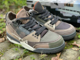 Authentic Air Jordan 3 Camo