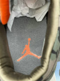 Authentic Air Jordan 3 Camo