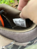 Authentic Air Jordan 3 Camo