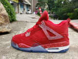 Air Jordan 4 Shoes AAA (107)