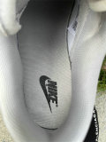 Authentic Nike Dunk Low Grey Warm