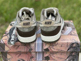 Authentic Nike Dunk Low Beige/Mocha