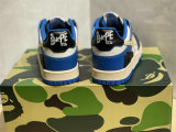 Authentic Bape Sta (9)
