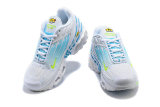 Nike Air Max Plus III Kid Shoes (1)