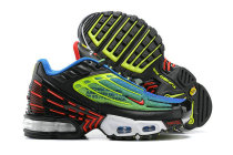 Nike Air Max Plus III Kid Shoes (8) Nike Air Max Plus III Kid Shoes (8)