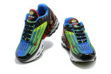Nike Air Max Plus III Kid Shoes (8)