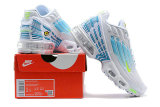 Nike Air Max Plus III Kid Shoes (1)