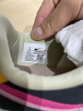 Authentic Nike Air Force 1 Fontanka Off Noir/Pink Prime-Summit White