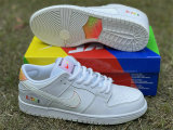 Authentic Nike SB Dunk Low “Be True”