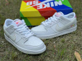 Authentic Nike SB Dunk Low “Be True”