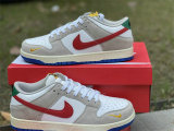 Authentic Nike Dunk Low
