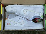 Authentic Nike SB Dunk Low “Be True”