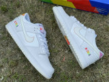 Authentic Nike SB Dunk Low “Be True”