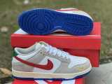 Authentic Nike Dunk Low