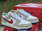 Authentic Nike Dunk Low