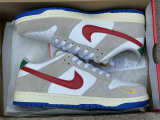 Authentic Nike Dunk Low