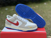 Authentic Nike Dunk Low
