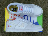 Authentic Nike SB Dunk Low “Be True”