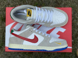 Authentic Nike Dunk Low