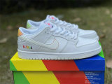 Authentic Nike SB Dunk Low “Be True”