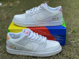 Authentic Nike SB Dunk Low “Be True”