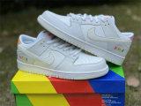 Authentic Nike SB Dunk Low “Be True”