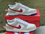 Authentic Nike Dunk Low