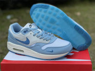 Authentic Nike Air Max 1 “Blueprint”