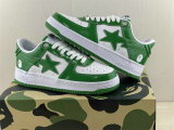Authentic Bape Sta (10)