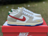 Authentic Nike Dunk Low
