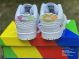 Authentic Nike SB Dunk Low “Be True”