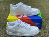Authentic Nike SB Dunk Low “Be True”