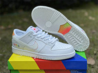 Authentic Nike SB Dunk Low “Be True”