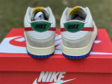 Authentic Nike Dunk Low