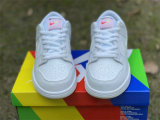 Authentic Nike SB Dunk Low “Be True”