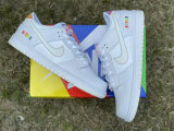 Authentic Nike SB Dunk Low “Be True”