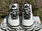 Authentic A Ma Maniére x Air Jordan 2 “Airness”