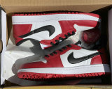 Authentic Air Jordan 1 Low Golf “Chicago”