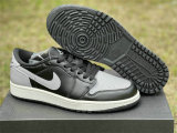 Authentic Air Jordan 1 Low GS Golf “Shadow”