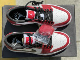Authentic Air Jordan 1 Low Golf “Chicago”
