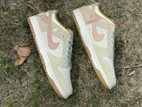 Authentic Nike SB Dunk Low Coconut Milk/Bio beige-Sail