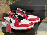 Authentic Air Jordan 1 Low Golf “Chicago”