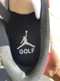 Authentic Air Jordan 1 Low Golf “Chicago”