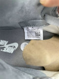 Authentic Air Jordan 1 High OG Grey/White