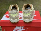 Authentic Nike SB Dunk Low Coconut Milk/Bio beige-Sail