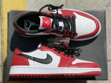 Authentic Air Jordan 1 Low Golf “Chicago”