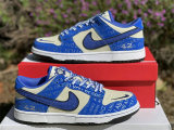 Authentic Nike Dunk Low “Jackie Robinson”
